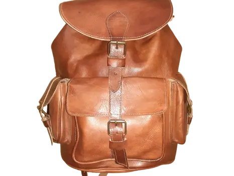 Mochila Fez Vacuno XXL