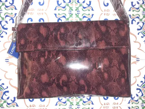 Bolso de mujer
