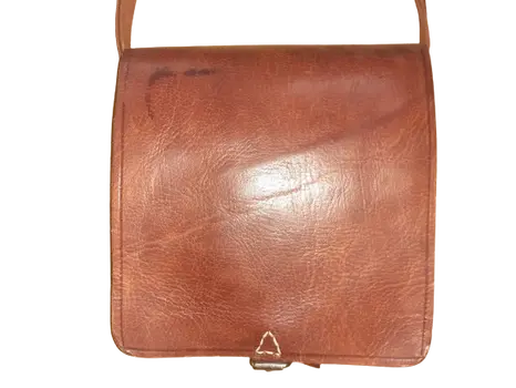 Bolso cuadrado mediano