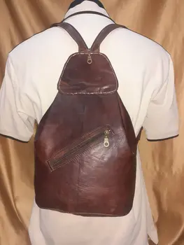 Mochila Jamonera cruzada