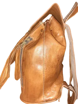 Mochila Fez triple bolsillo XM