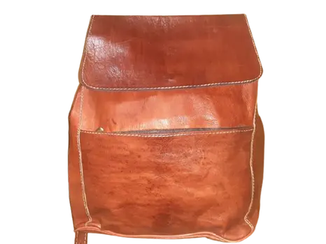 Mochila Fez 1 Bolsillo Grande