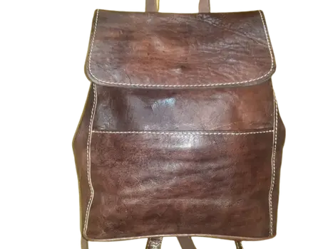 Mochila Fez 1 Bolsillo Mediana