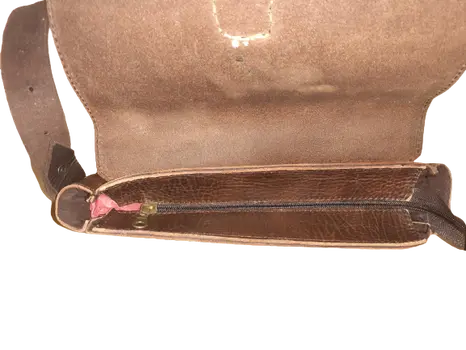 Bolso  Mensajero L