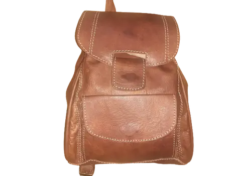 Mochila Fez doble iman pequeña