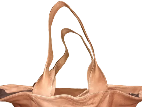 Bolso asa mujer