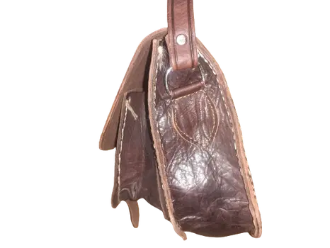 Bolso redondo mujer