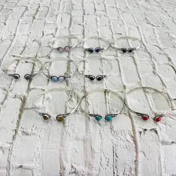 Pulseras de Brass