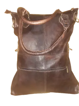 Bolso Grande de mujer Multiforma