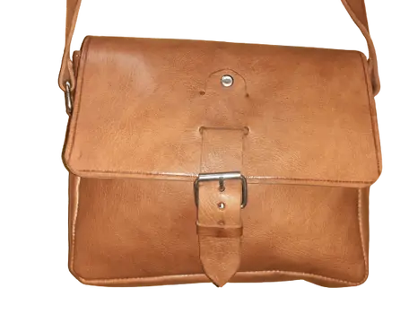 Bolso Mensajero Mediano