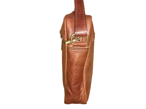Bolso cuadrado sport