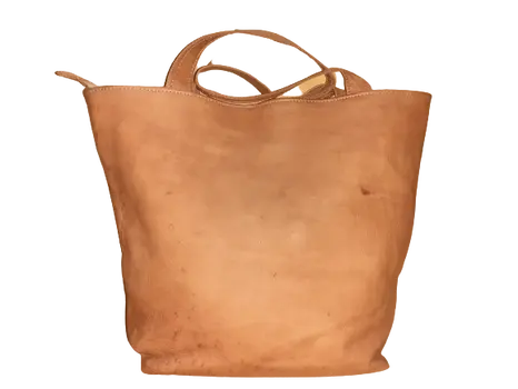 Bolso de mujer con Sol
