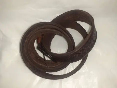 Cinturon de dama