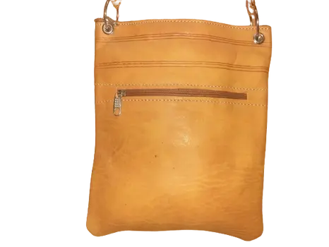 Bolso Plano Fez de colores