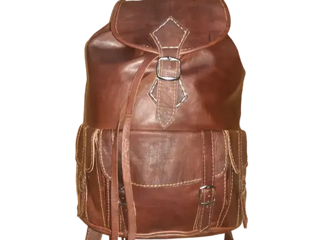 Mochila Marrakech Grande