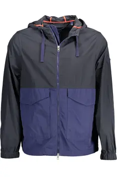 GANT MEN'S BLUE SPORT JACKET