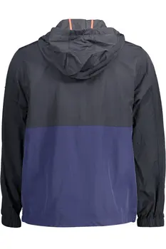 GANT MEN'S BLUE SPORT JACKET