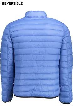 US POLO MEN'S BLUE JACKET
