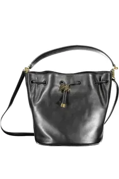 RALPH LAUREN WOMEN'S BAG BLACK