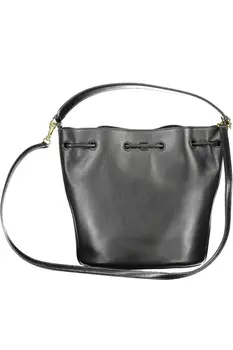 RALPH LAUREN WOMEN'S BAG BLACK