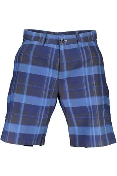 GANT MEN'S BLUE SHORTS