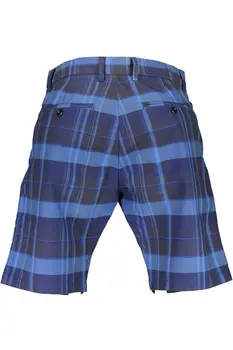 GANT MEN'S BLUE SHORTS