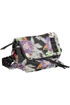 DESIGUAL WOMEN'S BAG BLACK