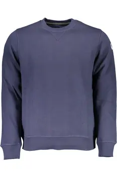 NORTH SAILS MAN BLUE SWEATSHIRT WITHOUT ZIP