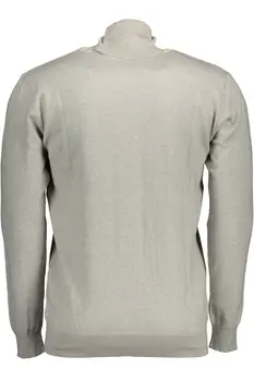 US GRAY MAN POLO SHIRT