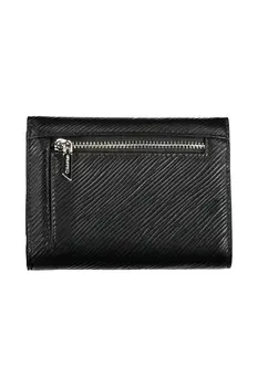 CALVIN KLEIN WOMEN'S WALLET BLACK