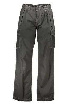 MURPHY&NYE GREEN MAN TROUSERS