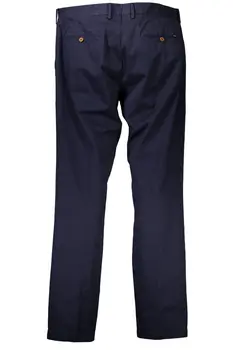 GANT BLUE MAN PANTS