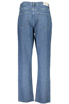 TOMMY HILFIGER WOMEN'S DENIM JEANS BLUE