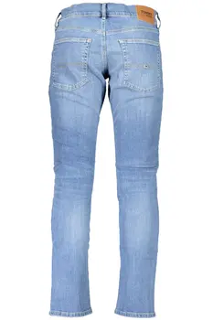 TOMMY HILFIGER JEANS DENIM MAN BLUE