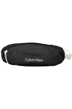 CALVIN KLEIN BLACK MEN'S BAG