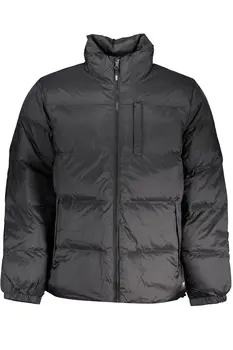 VANS BLACK MEN'S JACKET