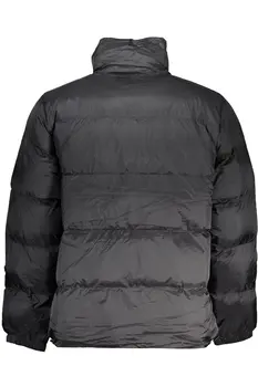 VANS BLACK MEN'S JACKET