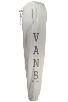 VANS GRAY MAN TROUSERS