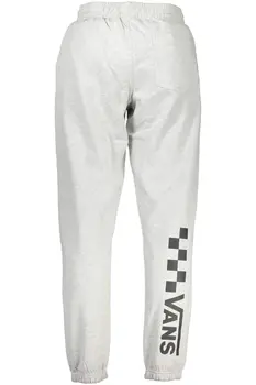 VANS GRAY MAN TROUSERS