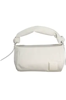 DESIGUAL WOMEN'S BAG WHITE