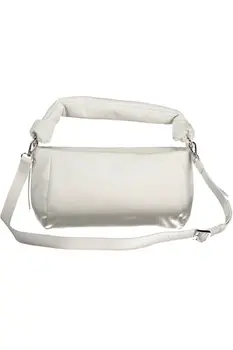 DESIGUAL WOMEN'S BAG WHITE
