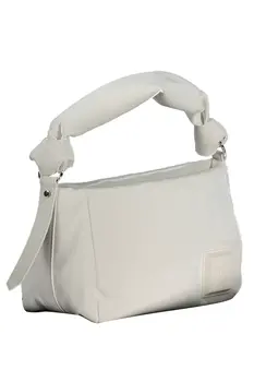 DESIGUAL WOMEN'S BAG WHITE