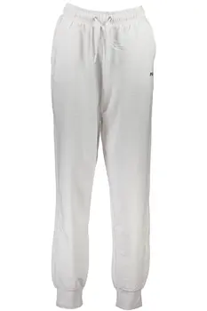 FILA WHITE WOMEN'S TROUSERS