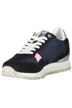 NAPAPIJRI SHOES WOMEN'S SPORTS SHOES BLUE