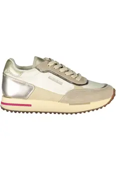 NAPAPIJRI SHOES WOMEN'S SPORTS SHOES BEIGE