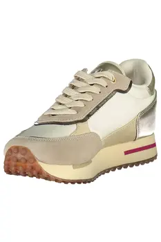 NAPAPIJRI SHOES WOMEN'S SPORTS SHOES BEIGE