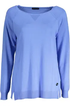 NORTH SAILS LIGHT BLUE WOMEN'S JERSEY