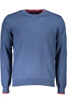 NORTH SAILS MAN BLUE JERSEY