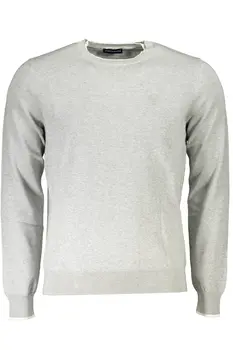 NORTH SAILS GRAY MAN JERSEY