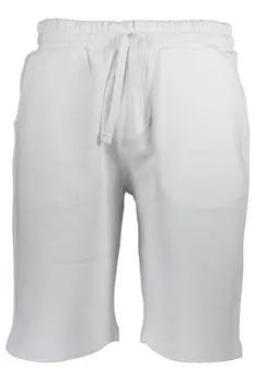 NORTH SAILS WHITE MEN'S SHORTS